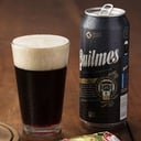 Foto de Quilmes Stout 470 ml