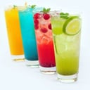 Foto de Michelada de frutas