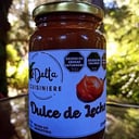 Foto de Dulce de leche