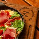 Foto de Provoleta Cherrys & Jamón Crudo