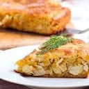 Foto de Tarta de pollo