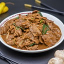 Foto de Carne Tausi