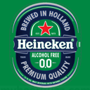 Foto de Heineken 0º