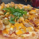 Foto de Super Cheddar