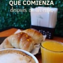 Foto de Café pocillo.