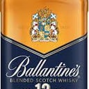 Foto de Ballantines 12 Años + Bebida en lata.