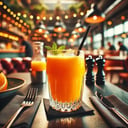Foto de Orange Juice