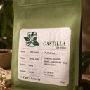 Foto de 250 Gr Castilla Lavado