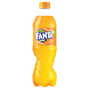 Foto de Fanta 500ml