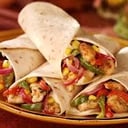 Foto de Fajitas a lo pobre