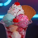 Foto de Copa de Helado