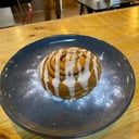 Foto de cinnamon roll
