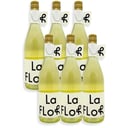 Foto de La Flor Sauvignon Blanc