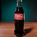 Foto de Coca Cola ( chica ) 