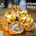 Foto de OOKKEE ROLL