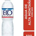 Foto de Agua con gas