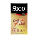 Foto de PRESERVATIVOS SICO PIEL CON PIEL (3)