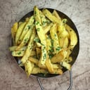 Foto de Papas Fritas Provenzal 