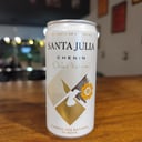 Foto de Lata Santa Julia Chenin Dulce
