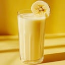 Foto de Licuado de Banana