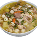 Foto de Sopa de Mondongo