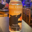 Foto de Fenrir Imperial Stout