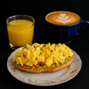 Foto de Bruschetta + Café