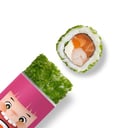Foto de Fusion Push Roll