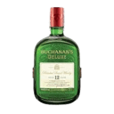 Foto de Whisky Buchanan´s 12 años, 750 ml