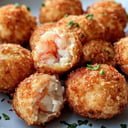 Foto de Croqueta de gamba