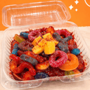 Foto de GOMITAS ENCHILADAS