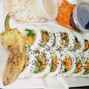 Foto de VEGETARIANO ROLL