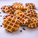 Foto de Waffle 