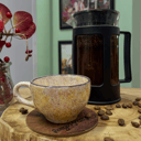 Foto de Café en método Prensa Francesa 180mL