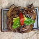 Foto de Bife de Chorizo Mariposa