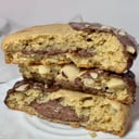 Foto de Capricho de Avellana y nueces