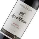 Foto de Las Mulas Reserva Merlot