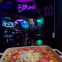 Foto de Gran olla viejo bar west para 2 personas