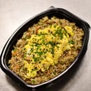 Foto de Chow Fan De Vegetales con Carne a Eleccion (Arroz, Vegetales, Cerdo o Pollo)