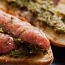 Foto de Choripan