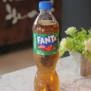 Foto de Fanta Guarana