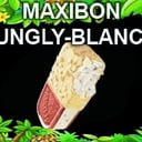 Foto de MAXIBON JUNGLY BLANCO