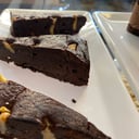 Foto de brownie