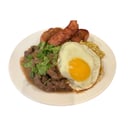 Foto de Tigrillo Mixto D'Ley (con bistec)