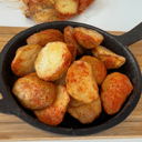 Foto de Papines con Pimentón