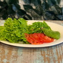 Foto de Ensalada Surtida