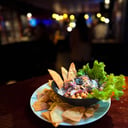 Foto de Ceviche Mixto 