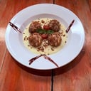 Foto de ARANCINIS FUNGHI
