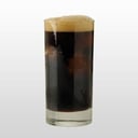 Foto de Branca con soda