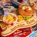 Foto de 🐷 Cerdiburguer